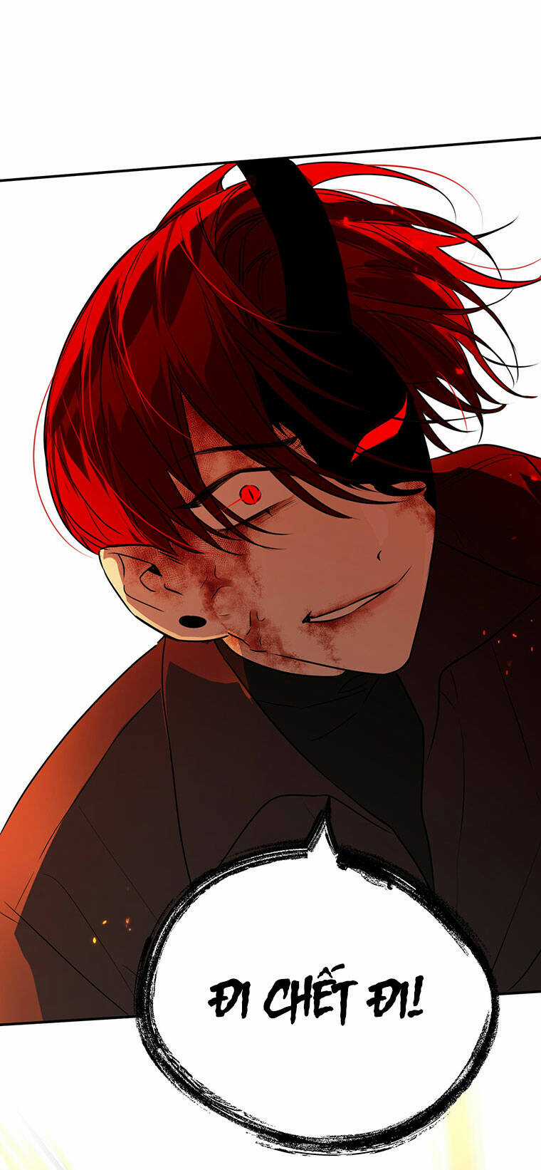 Ác Ma May Mắn Chapter 67.1 trang 30