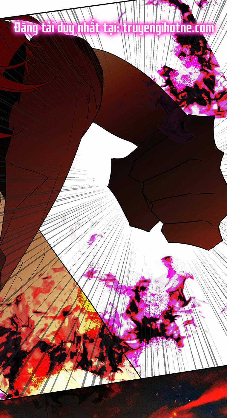 Ác Ma May Mắn Chapter 67.1 trang 33