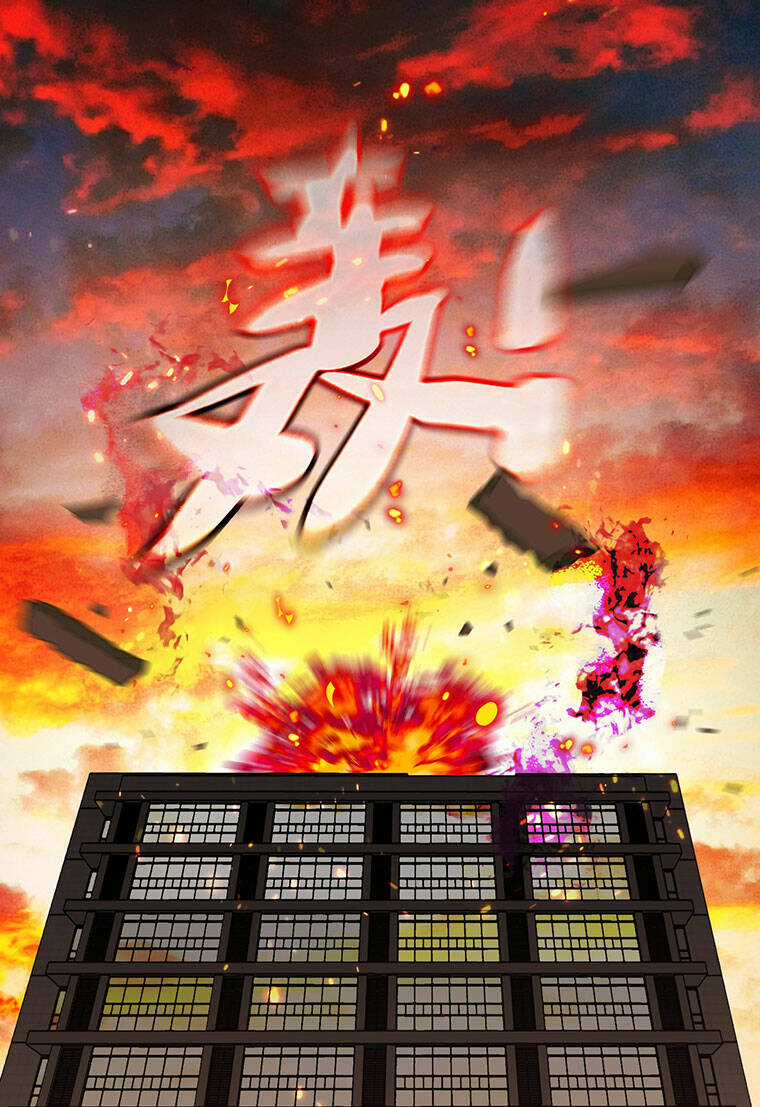 Ác Ma May Mắn Chapter 67.1 trang 34