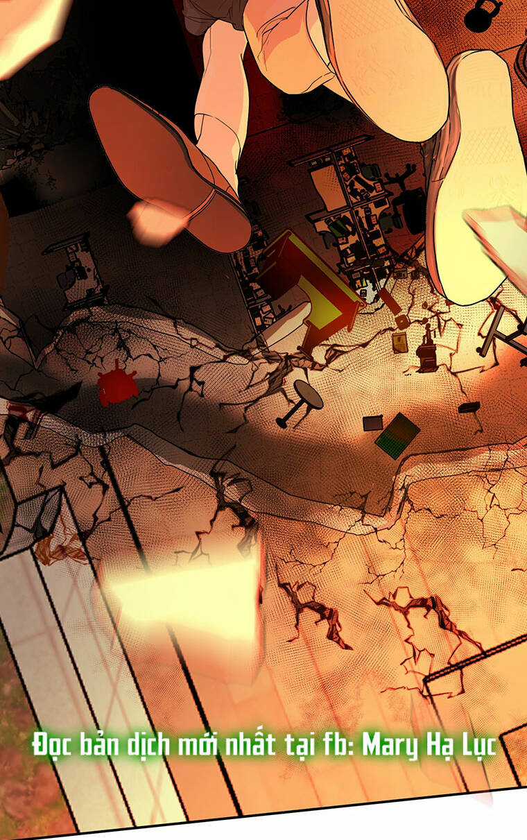 Ác Ma May Mắn Chapter 67.1 trang 37