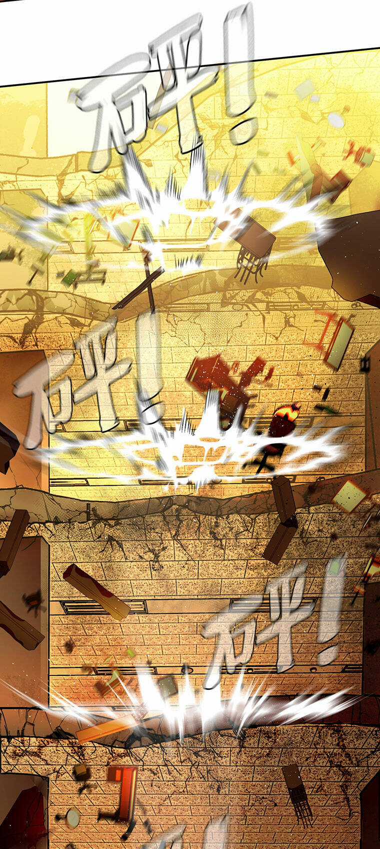 Ác Ma May Mắn Chapter 67.1 trang 38