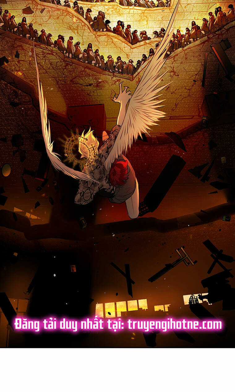 Ác Ma May Mắn Chapter 67.1 trang 44