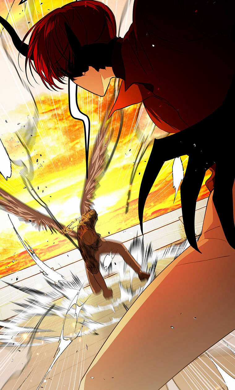 Ác Ma May Mắn Chapter 67.1 trang 5