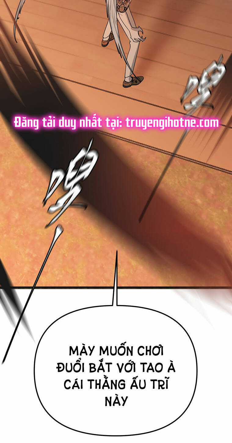 Ác Ma May Mắn Chapter 67.1 trang 7