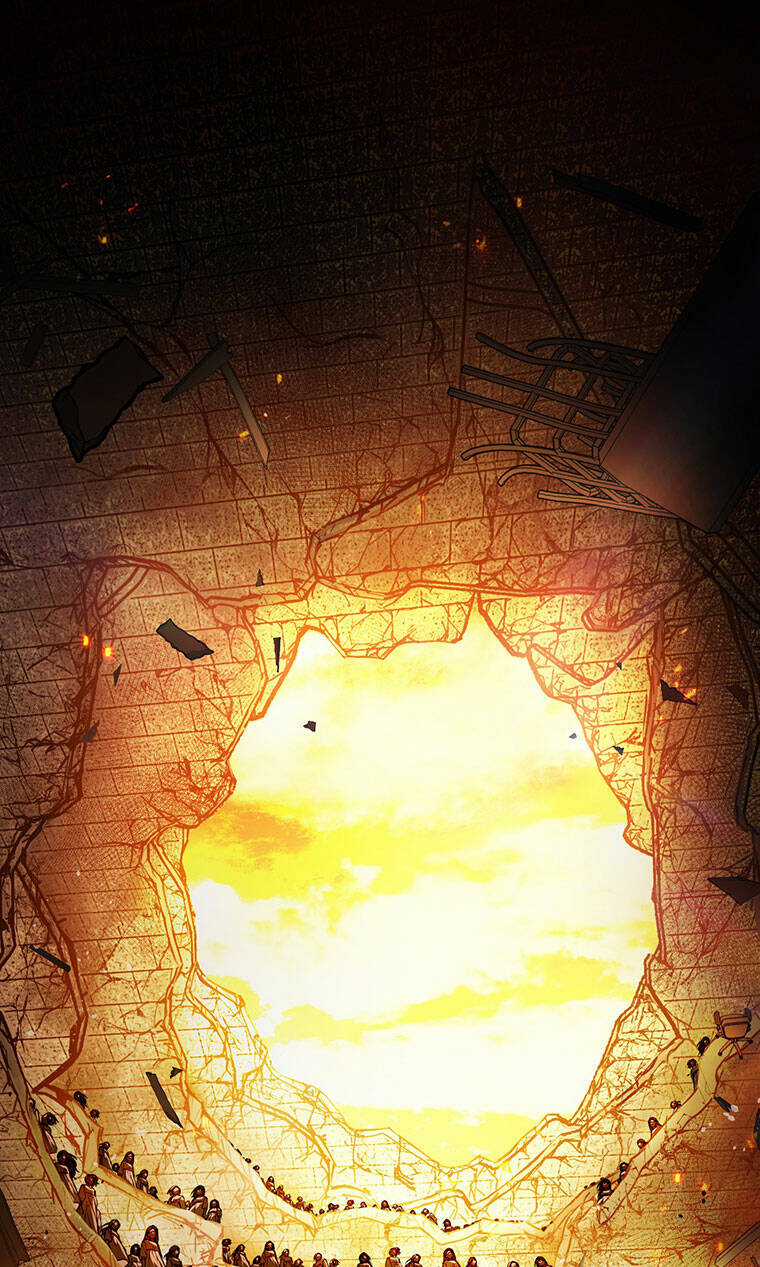 Ác Ma May Mắn Chapter 67.2 trang 10