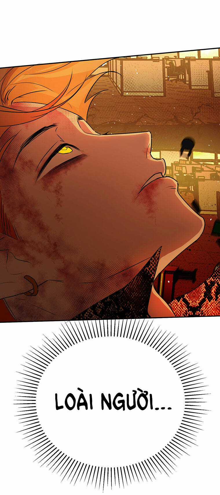 Ác Ma May Mắn Chapter 67.2 trang 12