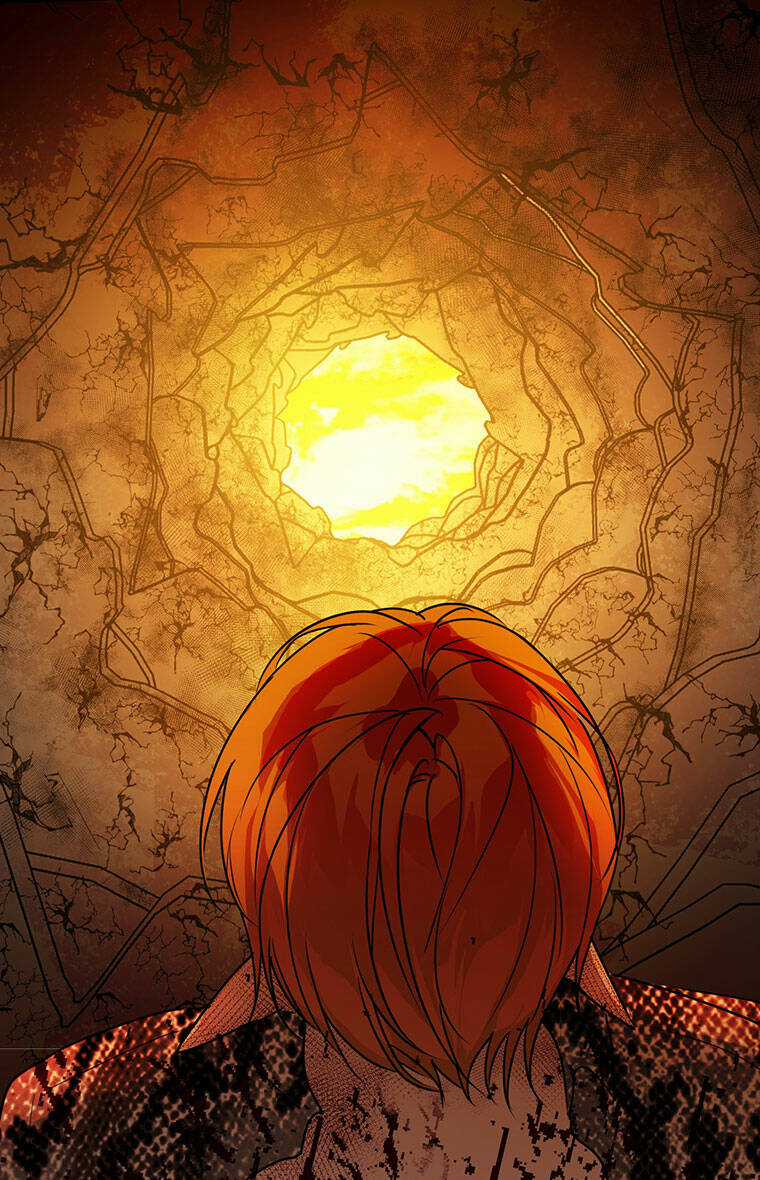 Ác Ma May Mắn Chapter 67.2 trang 14