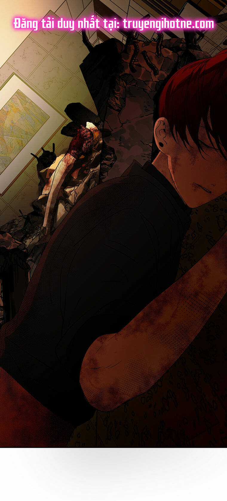 Ác Ma May Mắn Chapter 67.2 trang 19