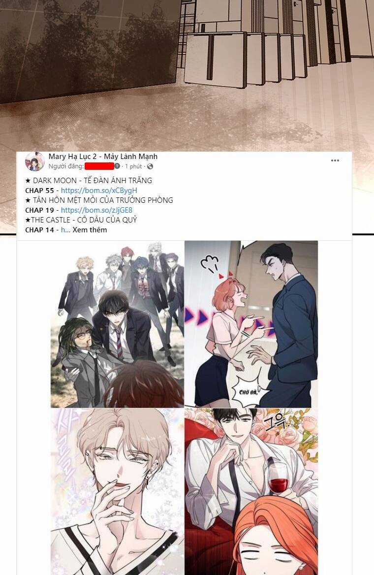 Ác Ma May Mắn Chapter 67.2 trang 22