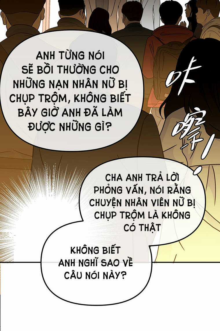 Ác Ma May Mắn Chapter 67.2 trang 27