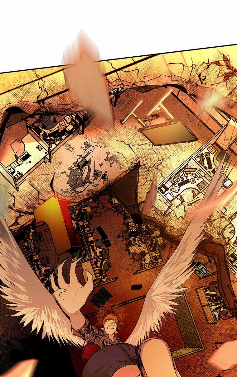 Ác Ma May Mắn Chapter 67.2 trang 3