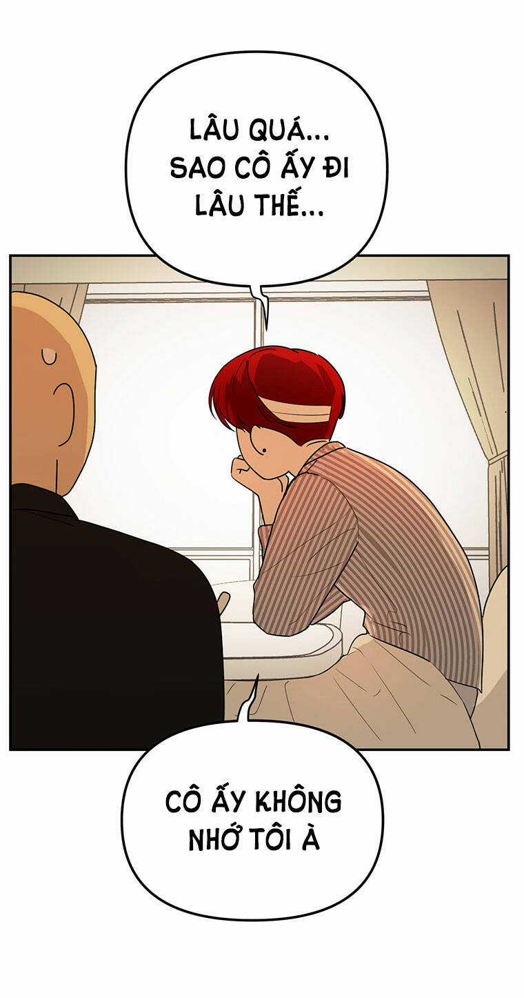 Ác Ma May Mắn Chapter 67.2 trang 34