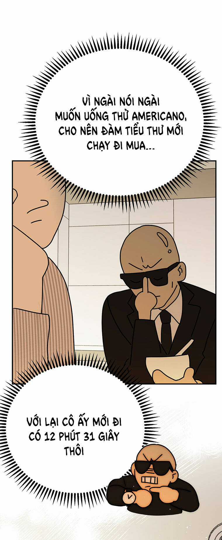 Ác Ma May Mắn Chapter 67.2 trang 35