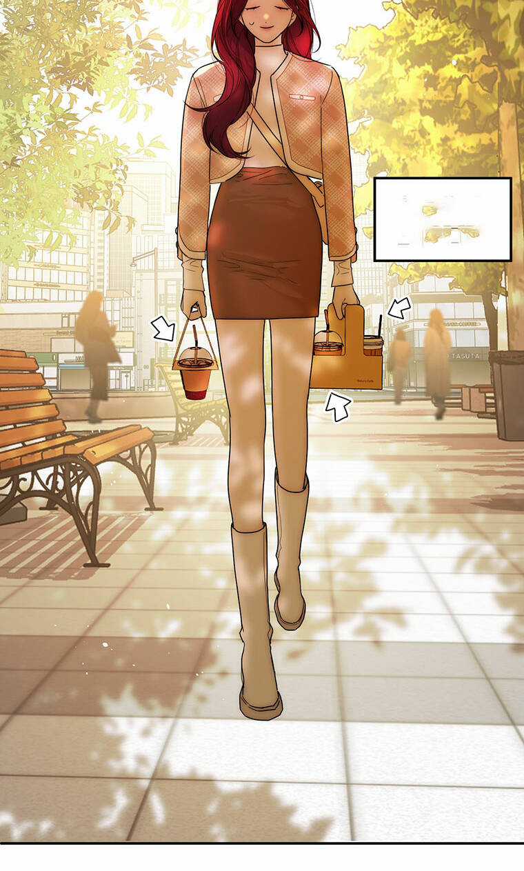 Ác Ma May Mắn Chapter 67.2 trang 39