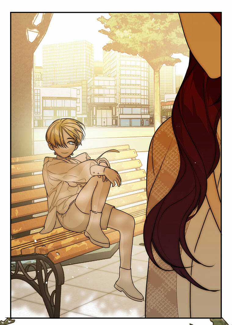 Ác Ma May Mắn Chapter 67.2 trang 41