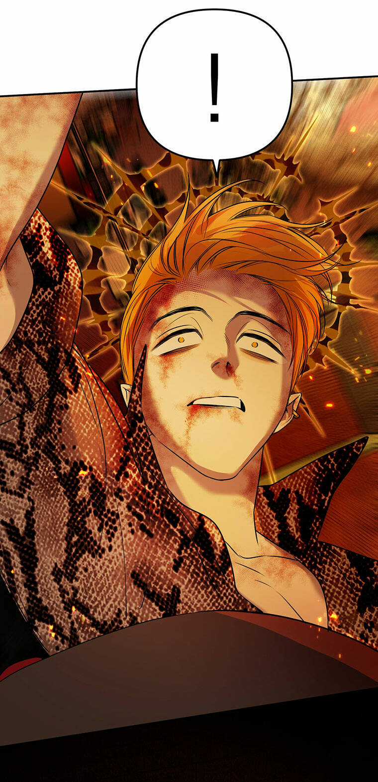 Ác Ma May Mắn Chapter 67.2 trang 9