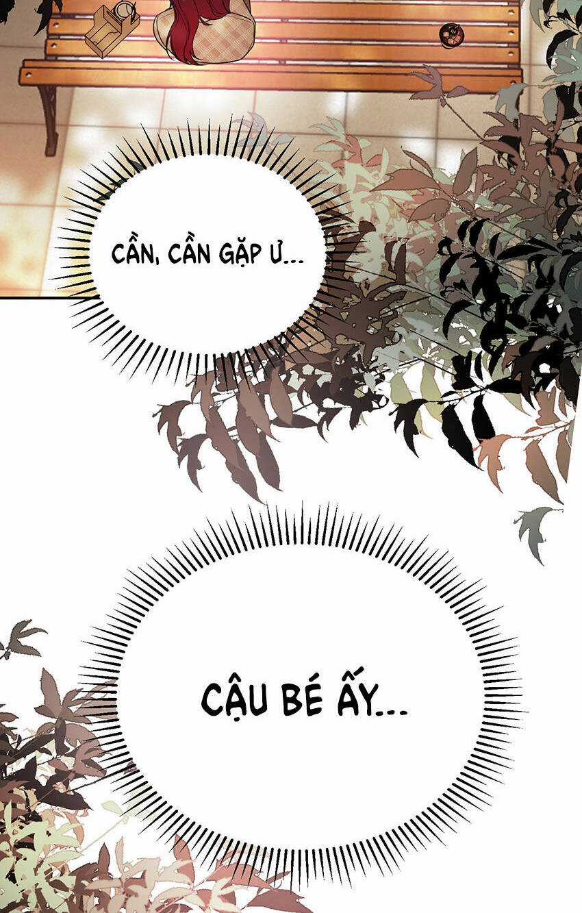 Ác Ma May Mắn Chapter 68 trang 19