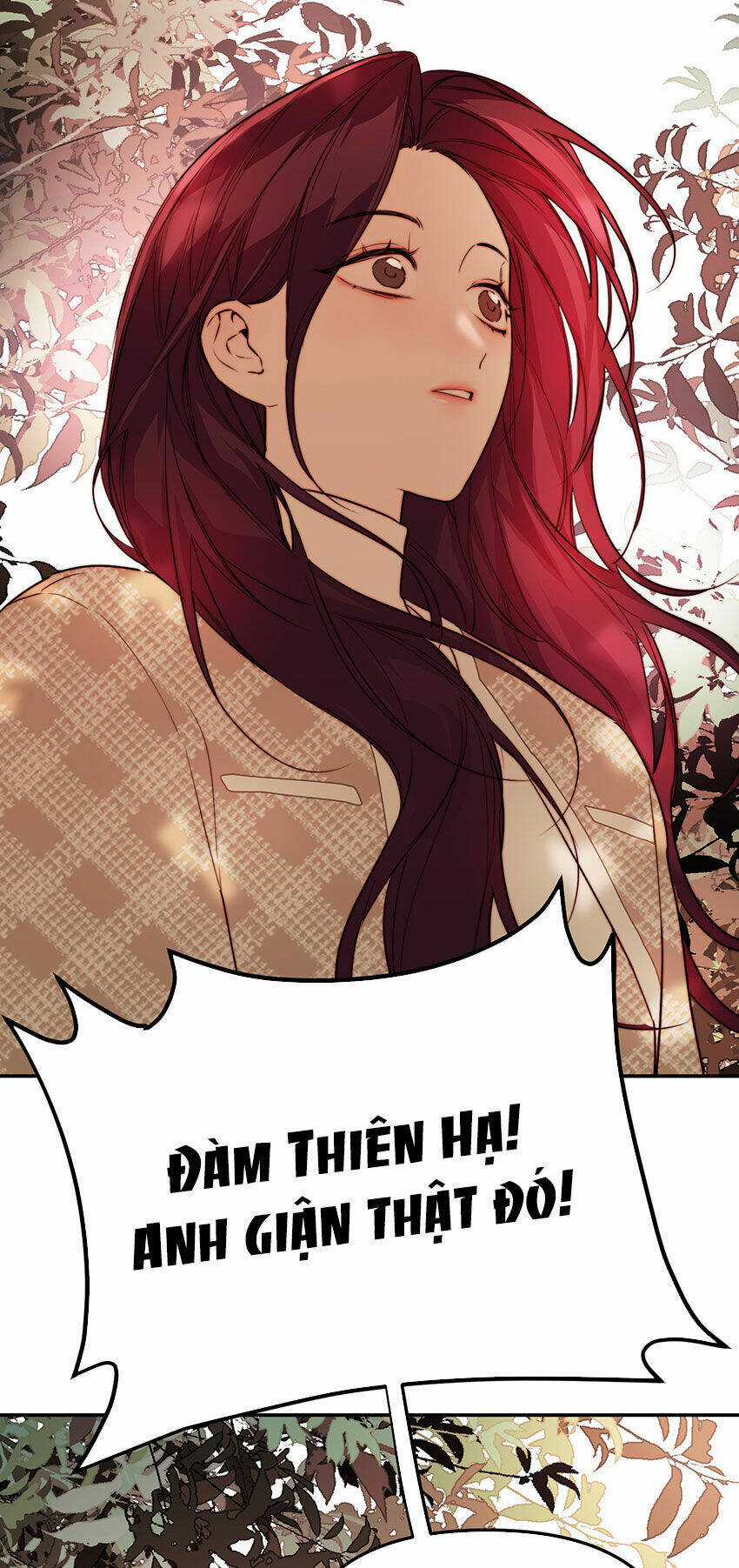 Ác Ma May Mắn Chapter 68 trang 20