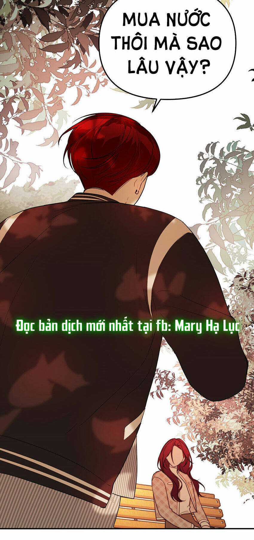 Ác Ma May Mắn Chapter 68 trang 21