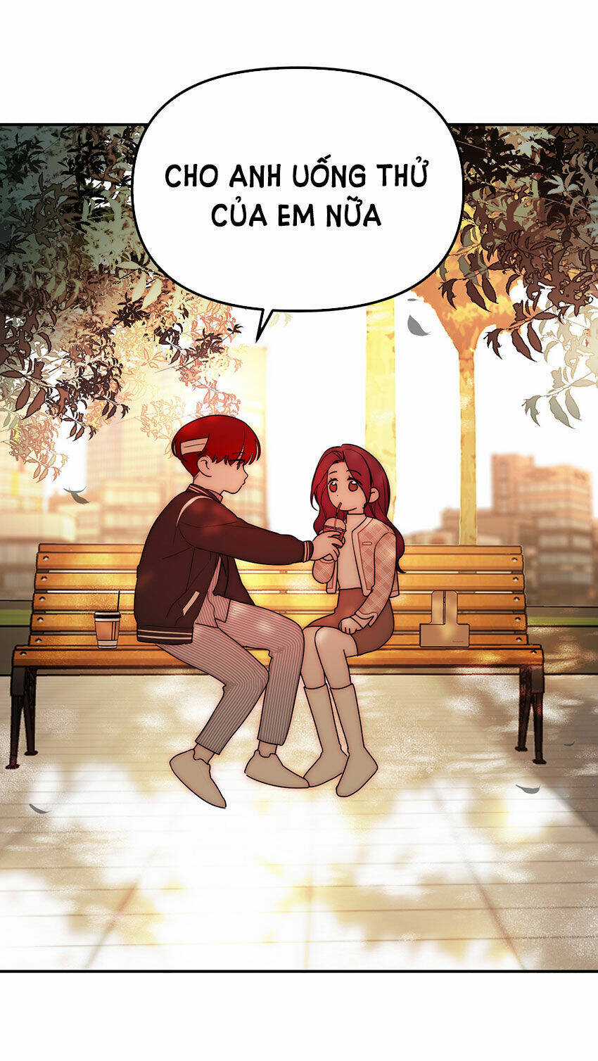 Ác Ma May Mắn Chapter 68 trang 27