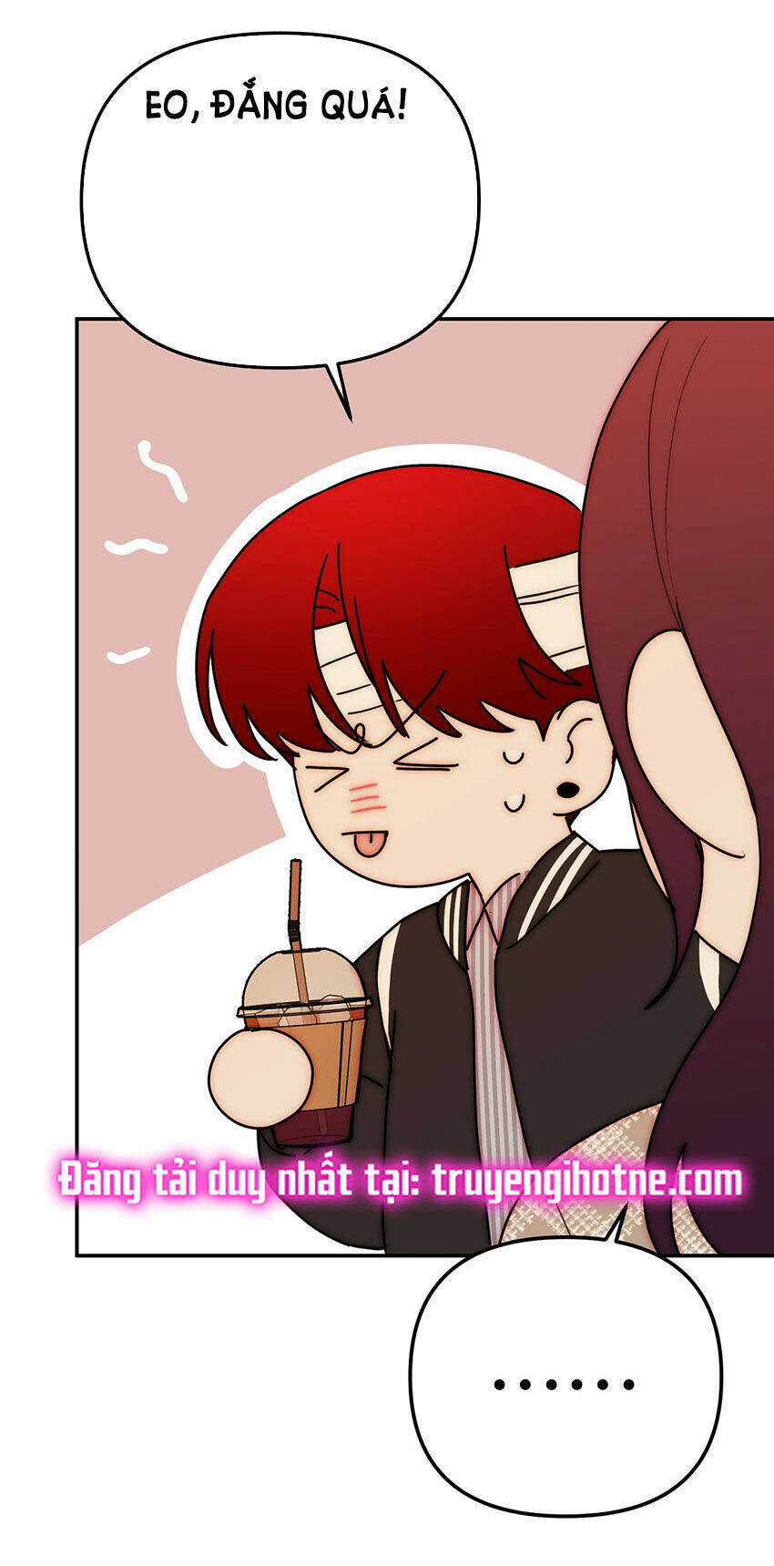 Ác Ma May Mắn Chapter 68 trang 28