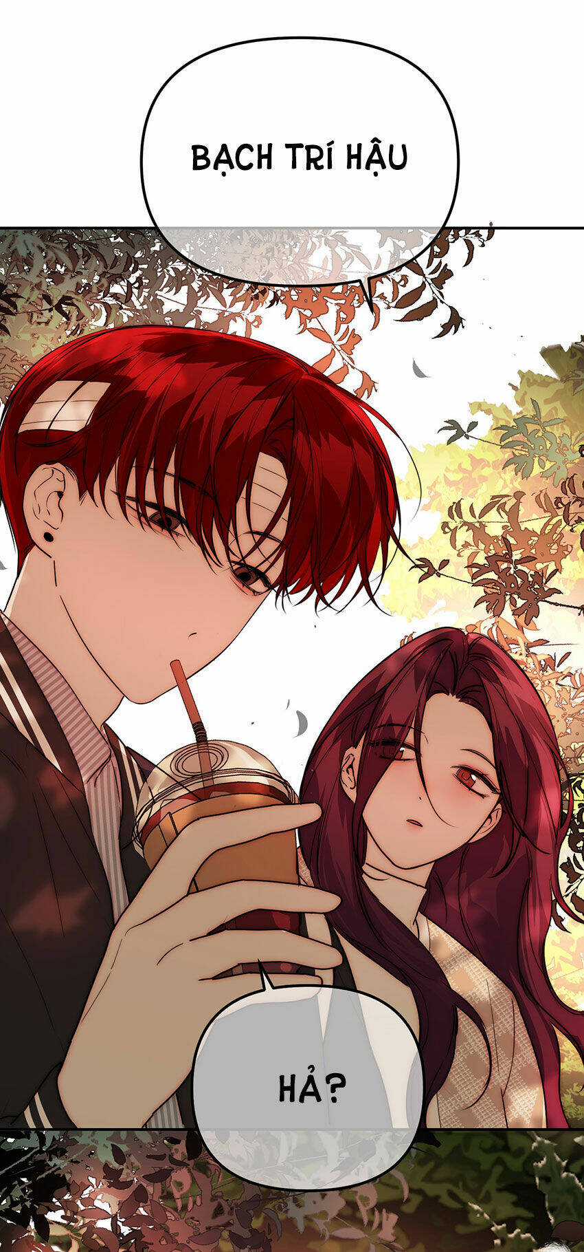 Ác Ma May Mắn Chapter 68 trang 29