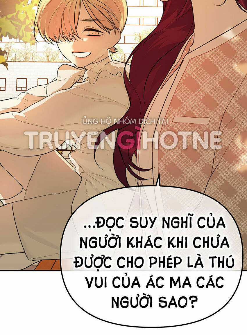 Ác Ma May Mắn Chapter 68 trang 3
