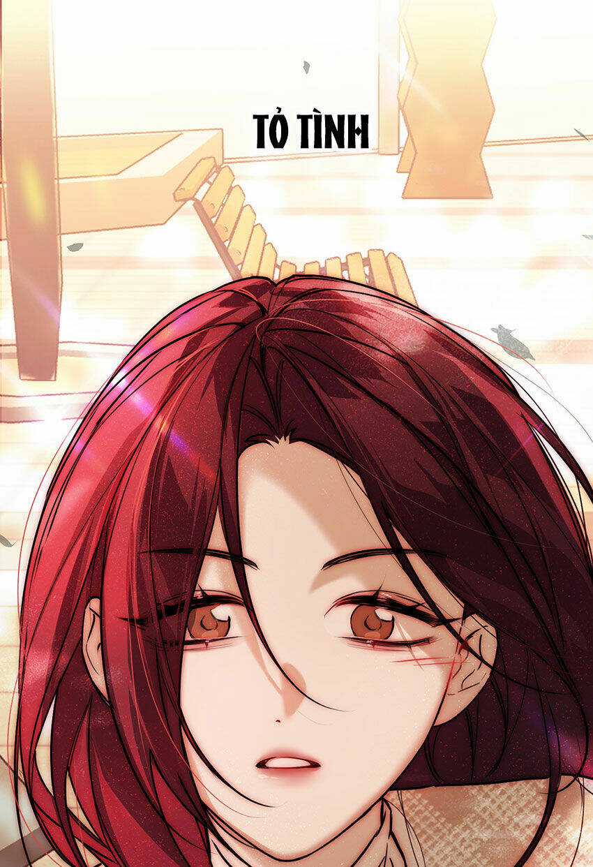 Ác Ma May Mắn Chapter 68 trang 36