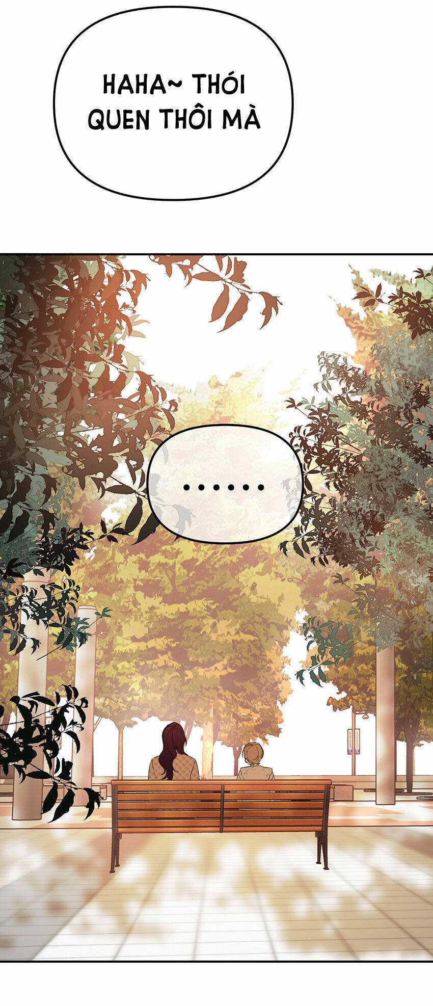 Ác Ma May Mắn Chapter 68 trang 4