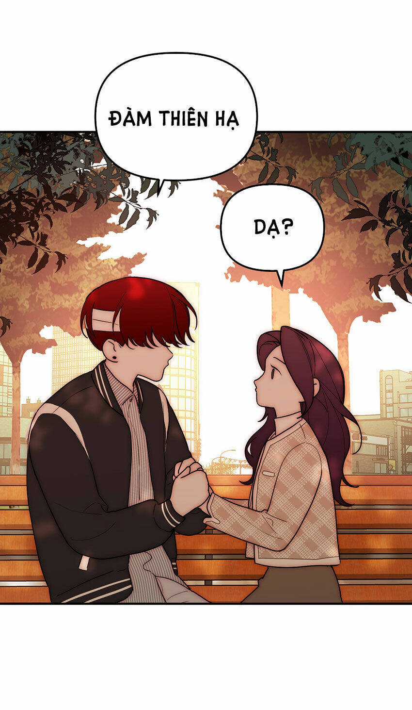 Ác Ma May Mắn Chapter 68 trang 40