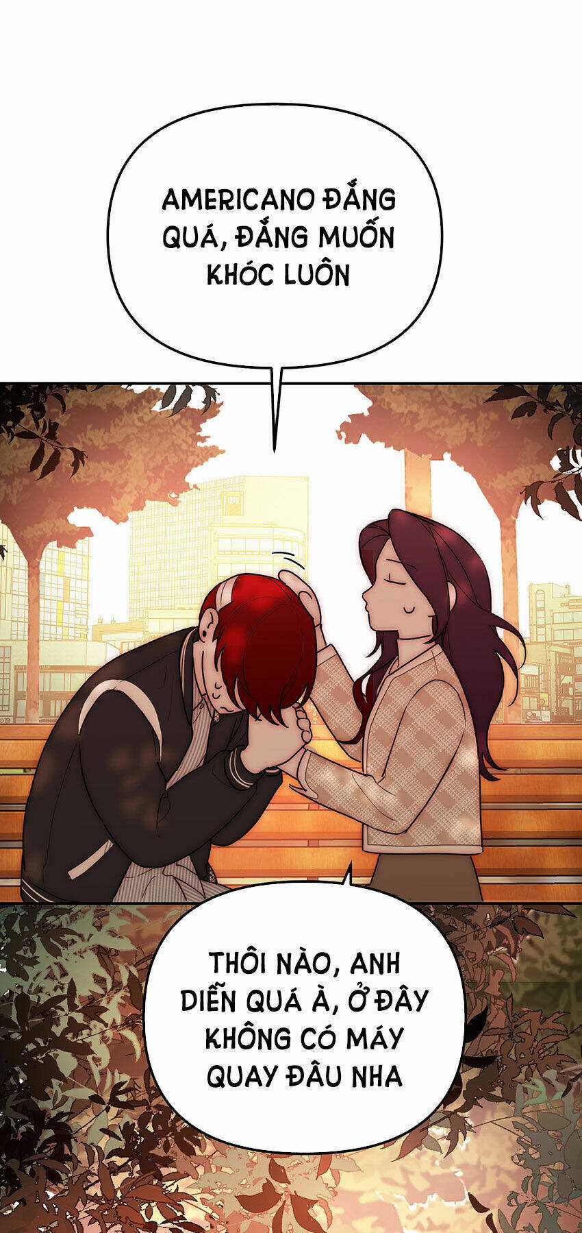 Ác Ma May Mắn Chapter 68 trang 41