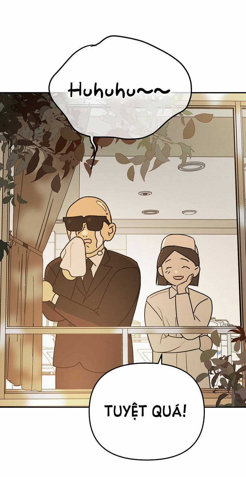 Ác Ma May Mắn Chapter 68 trang 45