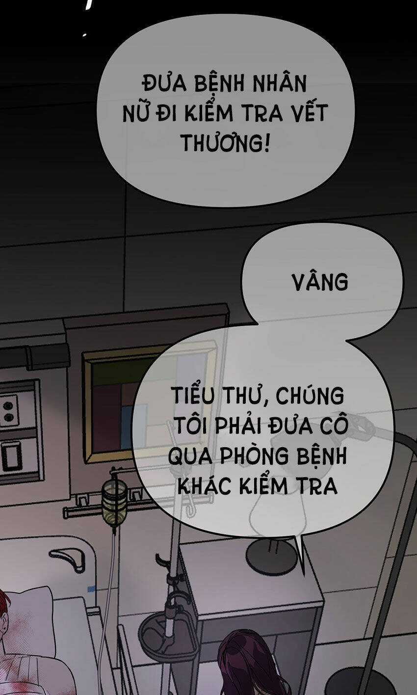 Ác Ma May Mắn Chapter 68 trang 48