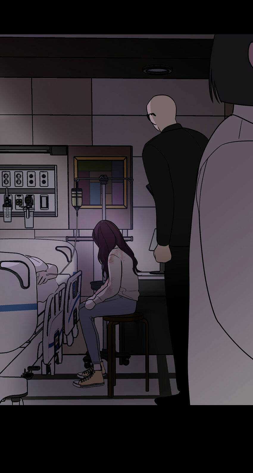 Ác Ma May Mắn Chapter 68 trang 55