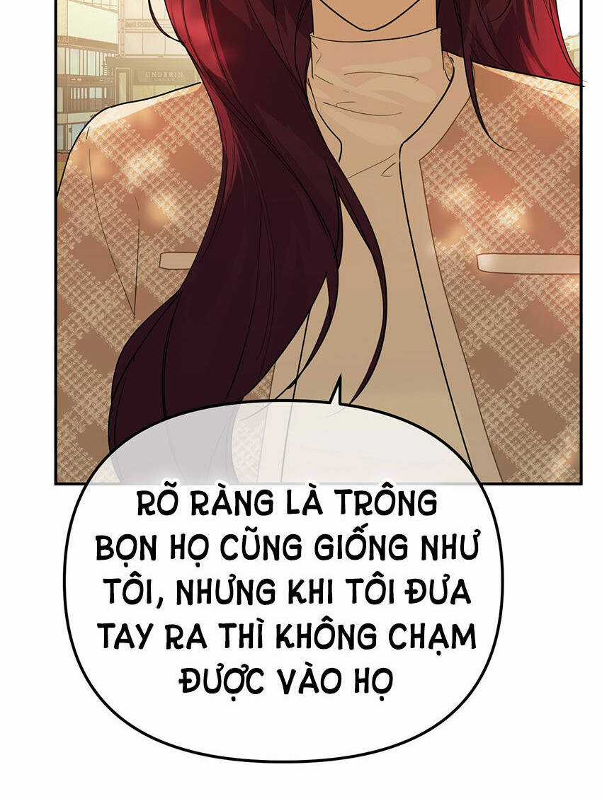 Ác Ma May Mắn Chapter 68 trang 6