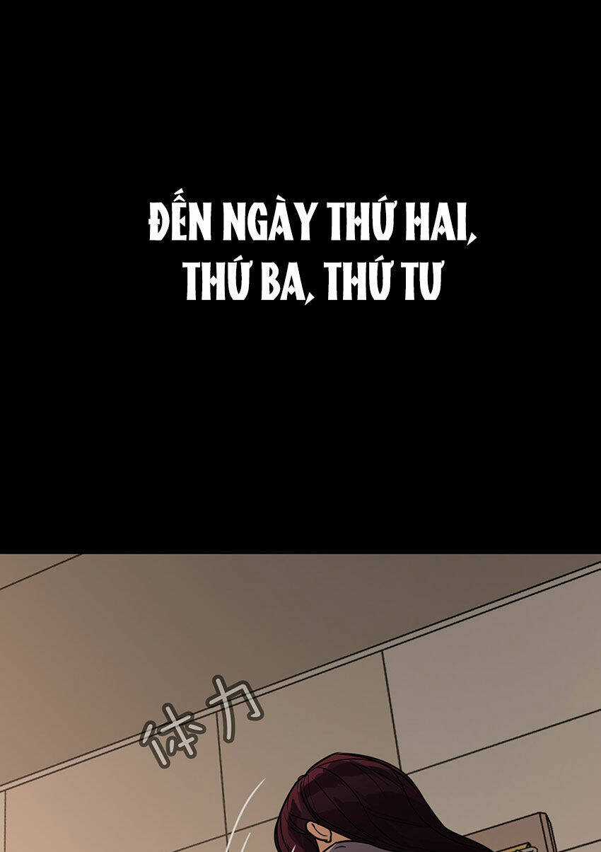 Ác Ma May Mắn Chapter 68 trang 64