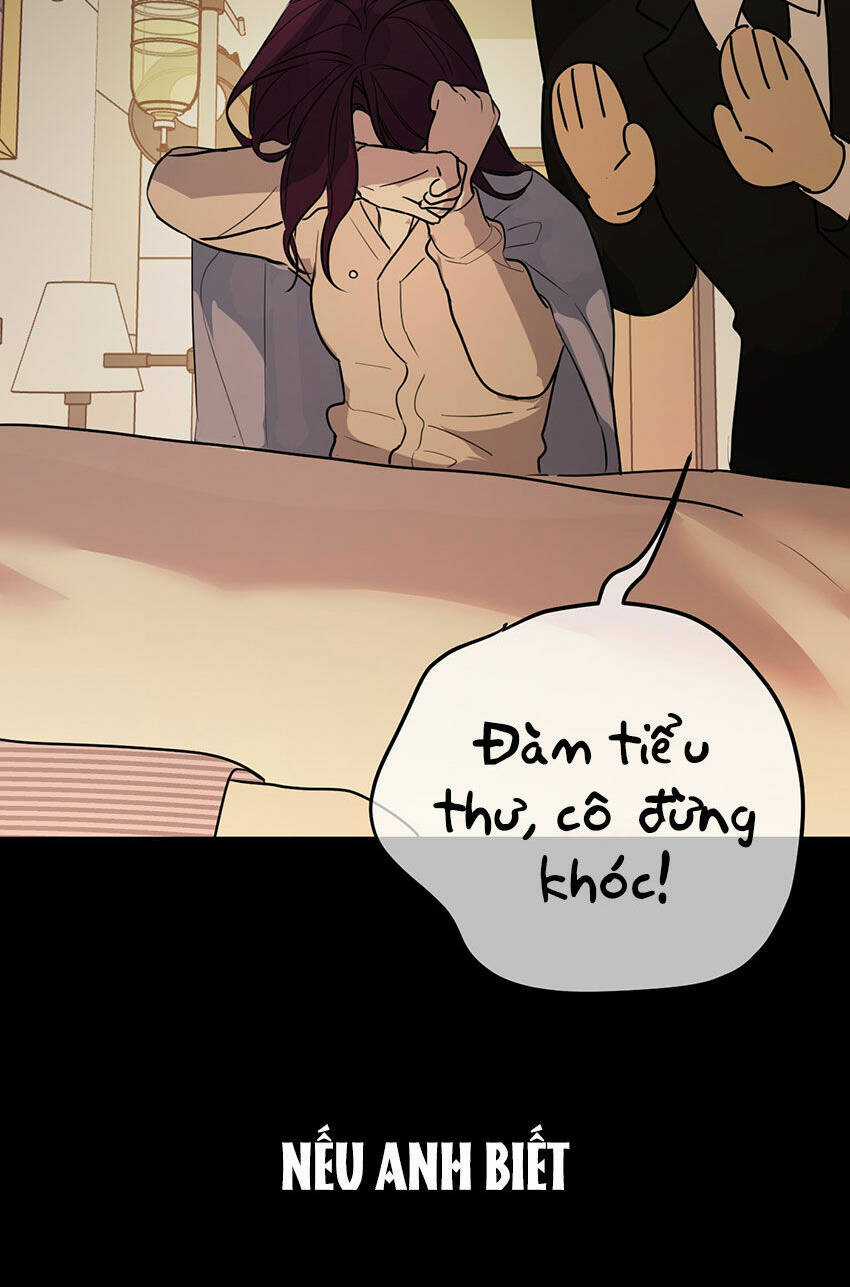 Ác Ma May Mắn Chapter 68 trang 72