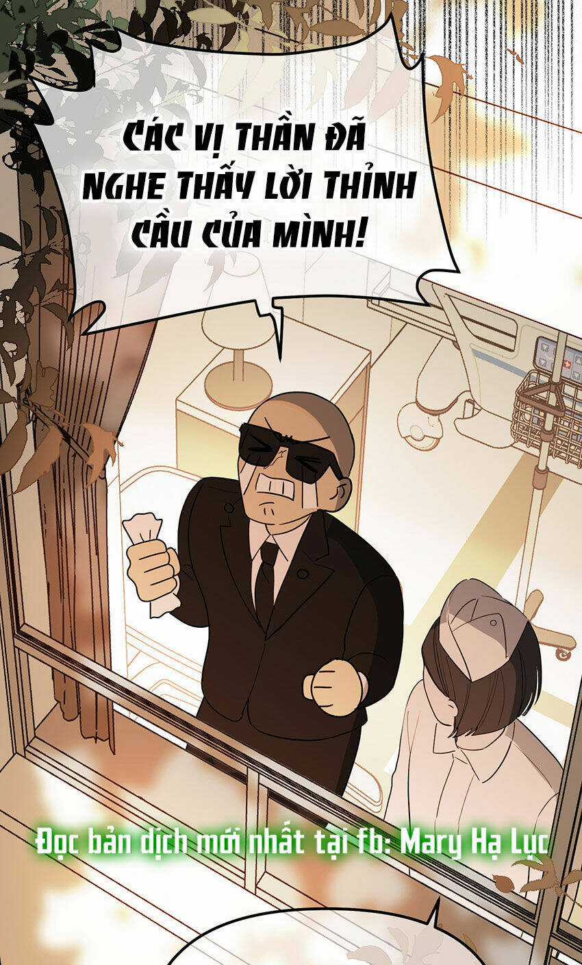 Ác Ma May Mắn Chapter 68 trang 80