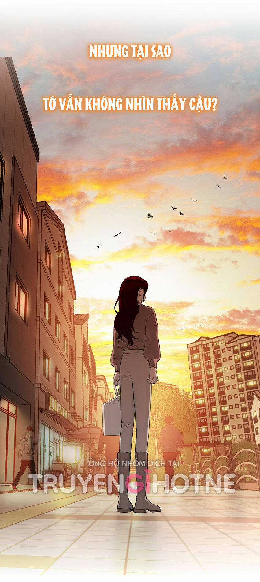 Ác Ma May Mắn Chapter 69 trang 11