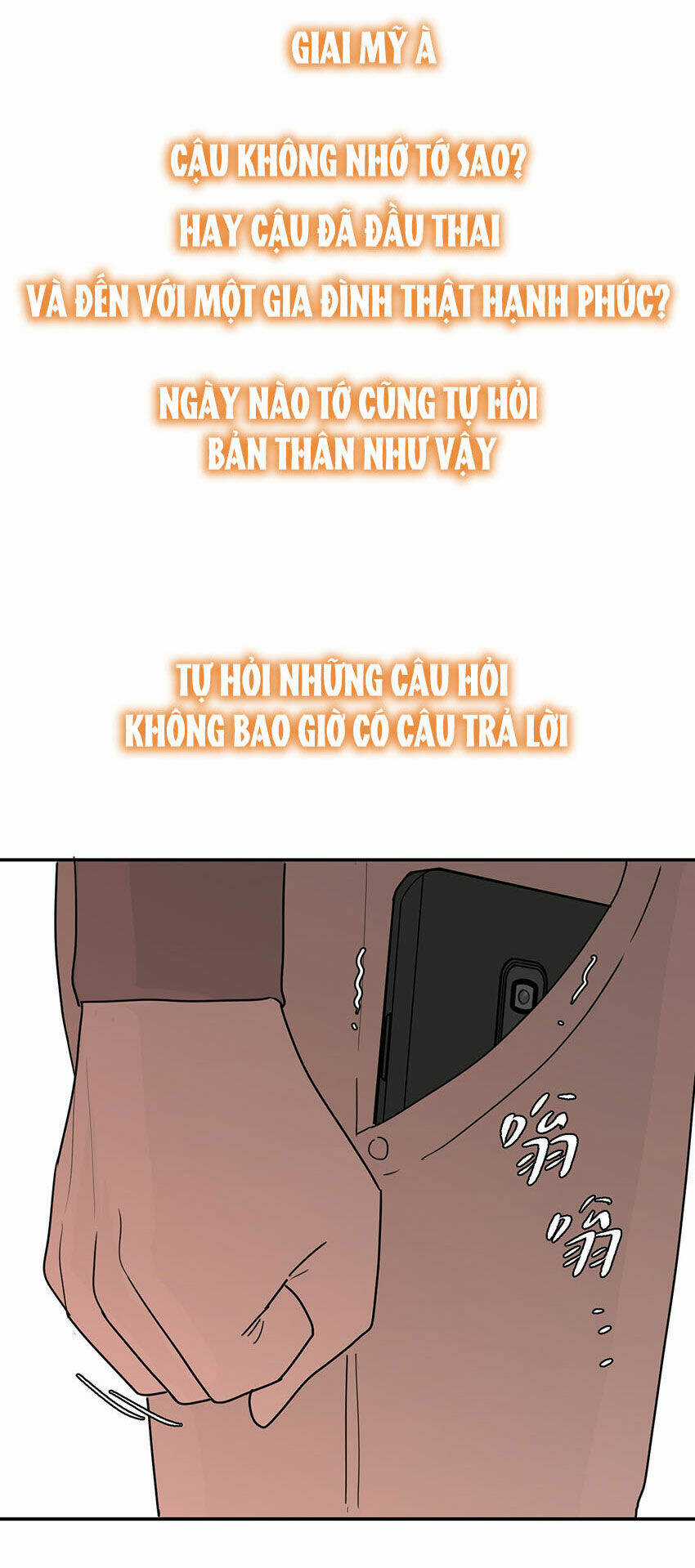 Ác Ma May Mắn Chapter 69 trang 12
