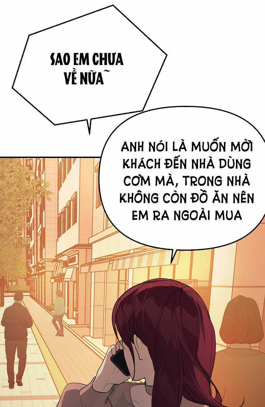 Ác Ma May Mắn Chapter 69 trang 13