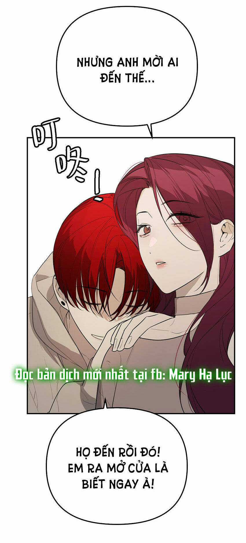 Ác Ma May Mắn Chapter 69 trang 19