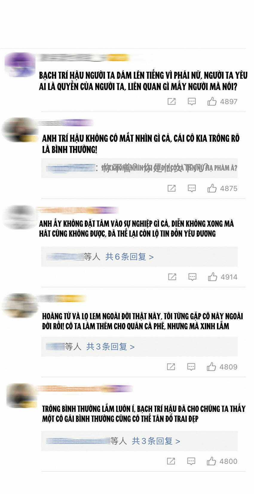 Ác Ma May Mắn Chapter 69 trang 2