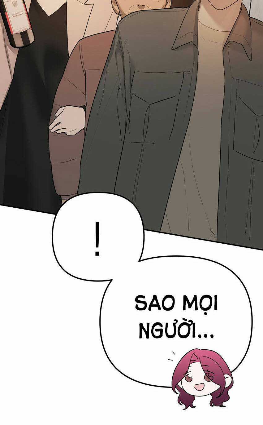 Ác Ma May Mắn Chapter 69 trang 24