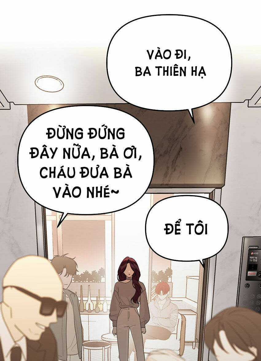 Ác Ma May Mắn Chapter 69 trang 29