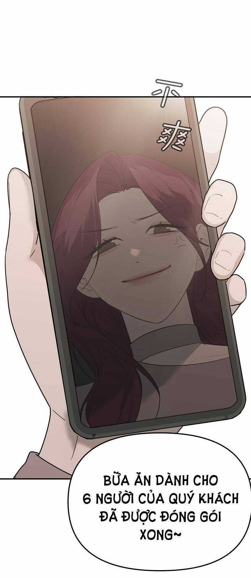 Ác Ma May Mắn Chapter 69 trang 3