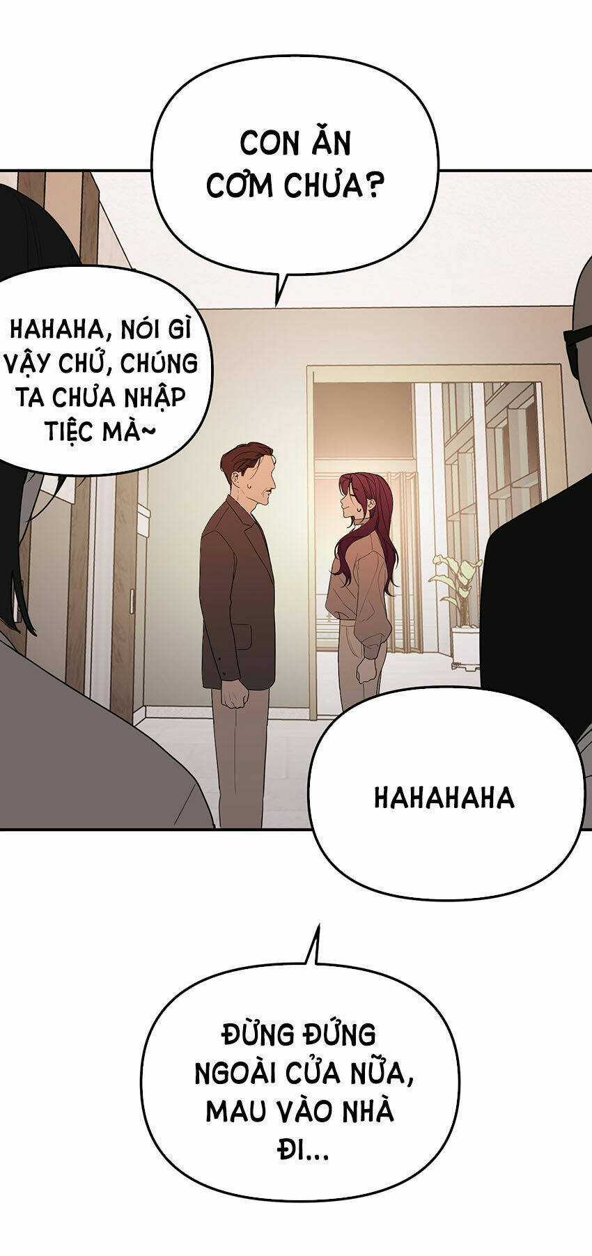 Ác Ma May Mắn Chapter 69 trang 37