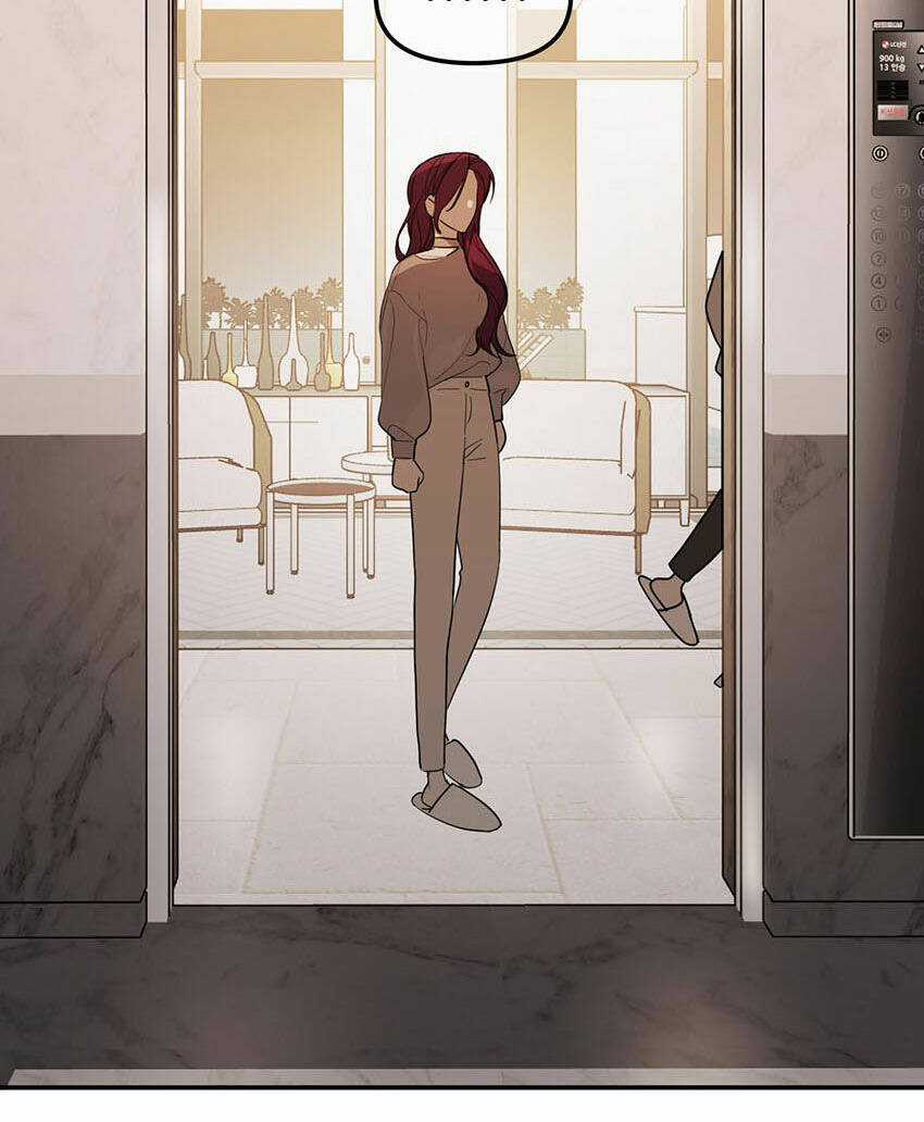 Ác Ma May Mắn Chapter 69 trang 41