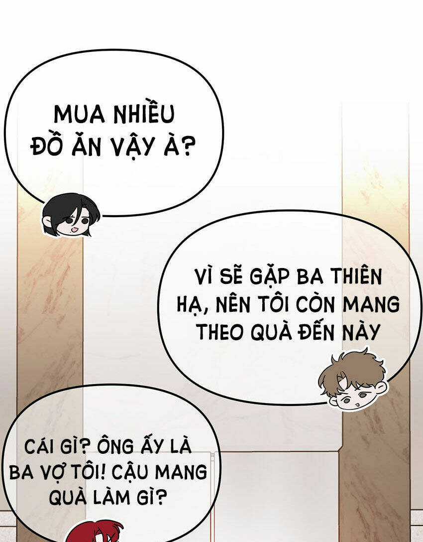 Ác Ma May Mắn Chapter 69 trang 42
