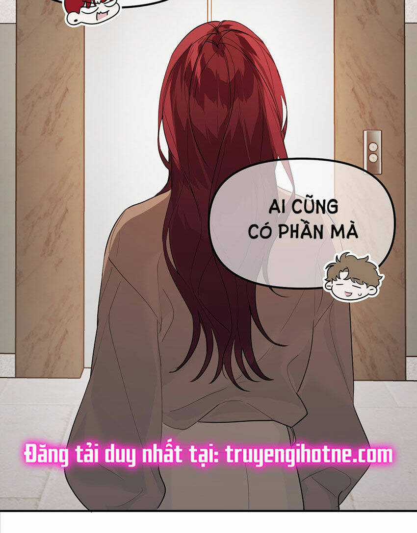 Ác Ma May Mắn Chapter 69 trang 43